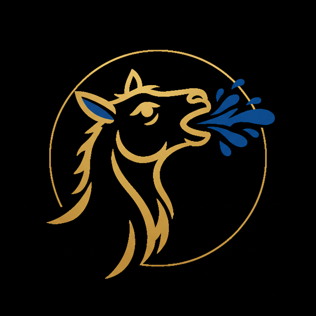 Allo Lama Logo